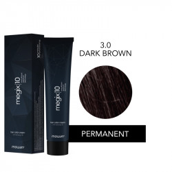 MEGIX10 #3.0 DARK BROWN