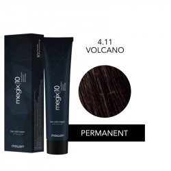MEGIX10 #4.11 VOLCANO