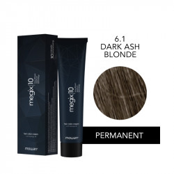  MEGIX10- 6.1- DARK ASH BLONDE