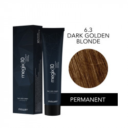 MEGIX10- 6.3 DARK GOLD BLONDE