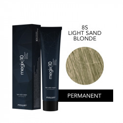  MEGIX10 8S LIGHT SAND BLONDE