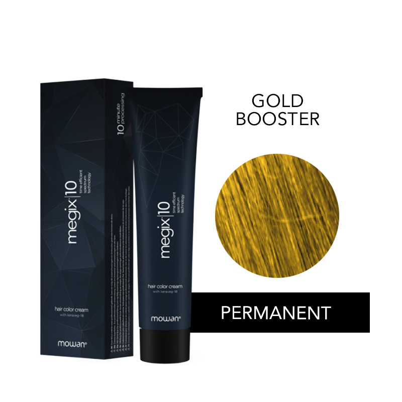 MEGIX10 GOLD BOOSTER