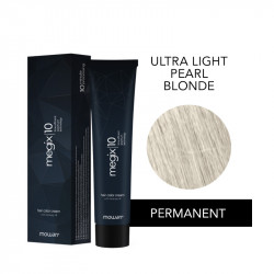 MEGIX10 ULTIMATE LIGHT PEARL BLONDE