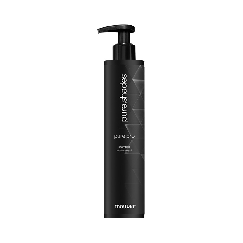 MEGIX10 Pure Pro Shampoo 1000ml