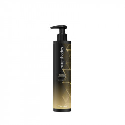 MOWAN PURE SHADES TOPAZ WARM