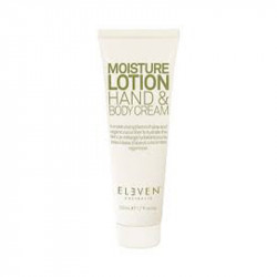 ELEVEN MOISTURE LOTION Hand & Body Cream 50ml