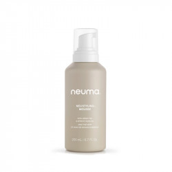 Neuma Neu Styling Mousse 200ml