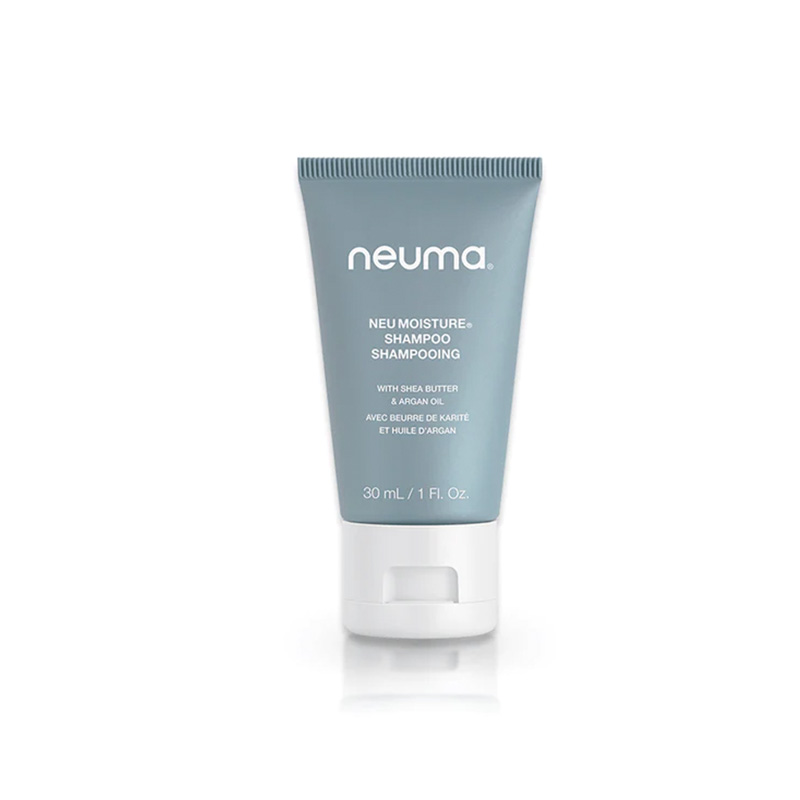 NEUMA MOISTURE SHAMPOO 30ML