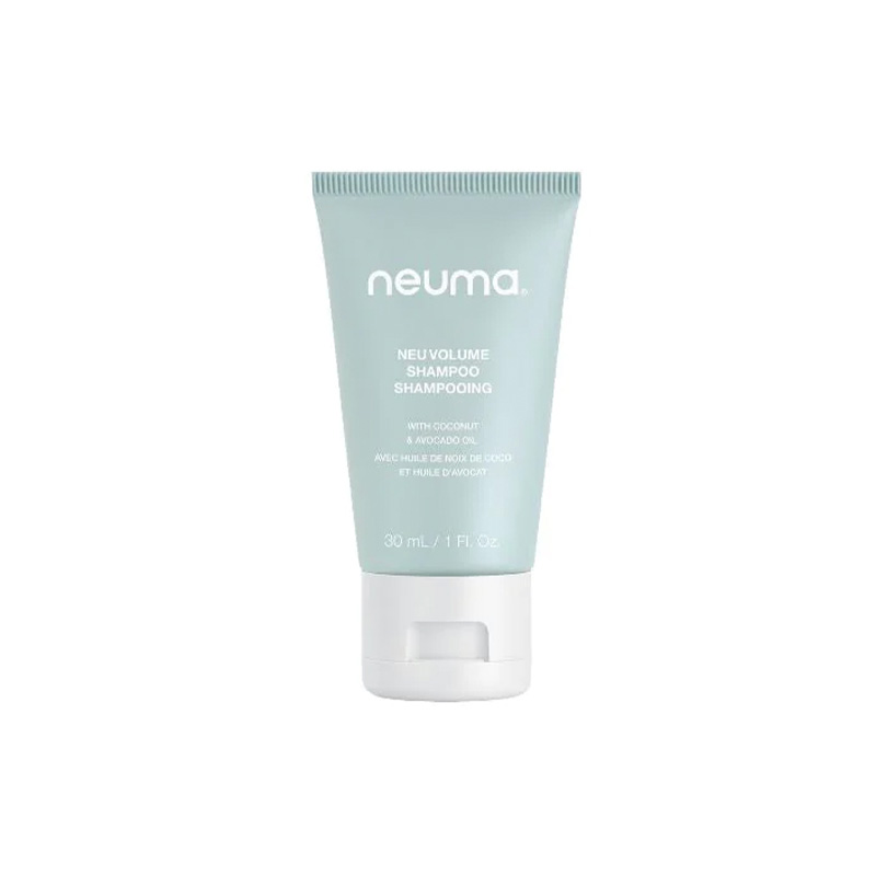NEUMA VOLUME SHAMPOO 30ML