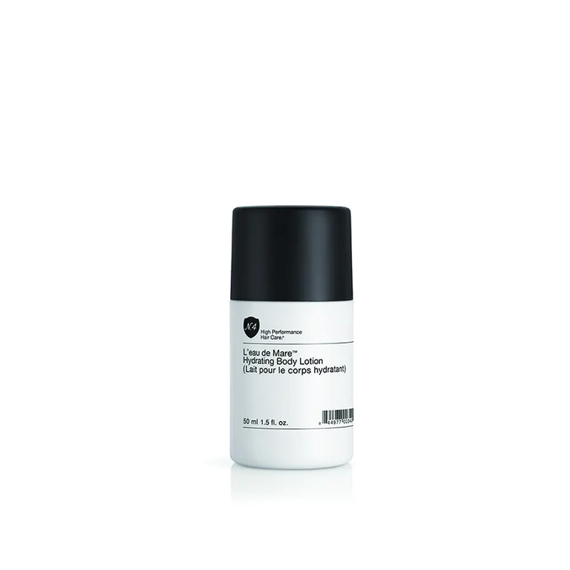 N4 Hydrating Body Lotion 50ml