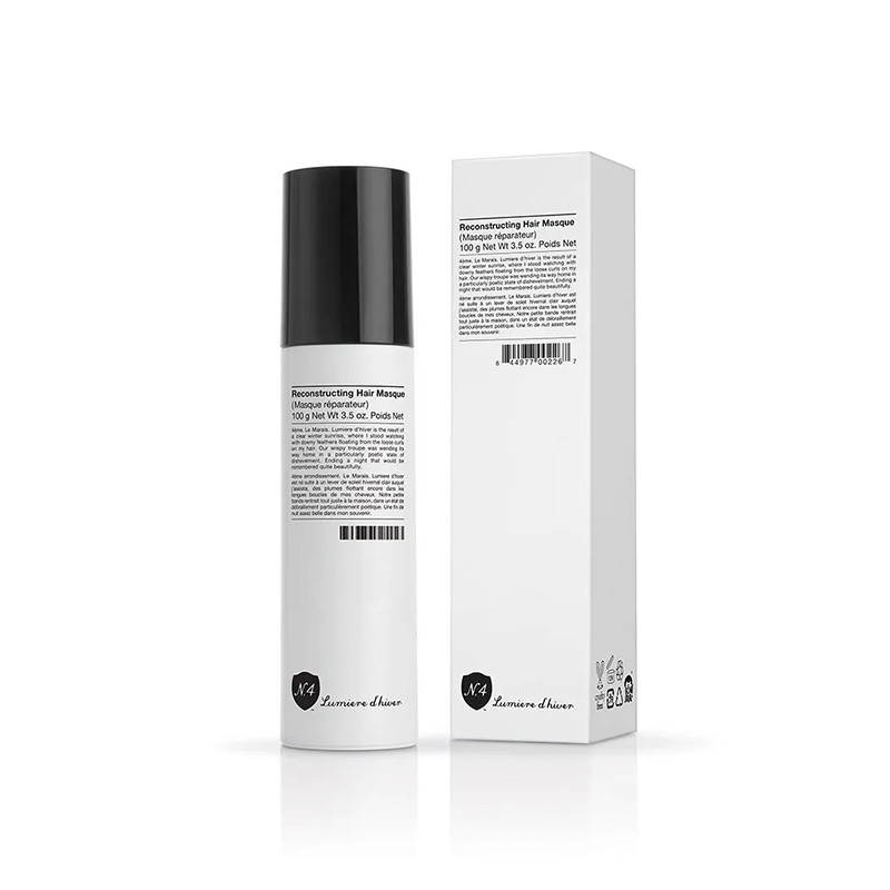  N4 Reconstructing Masque 100g