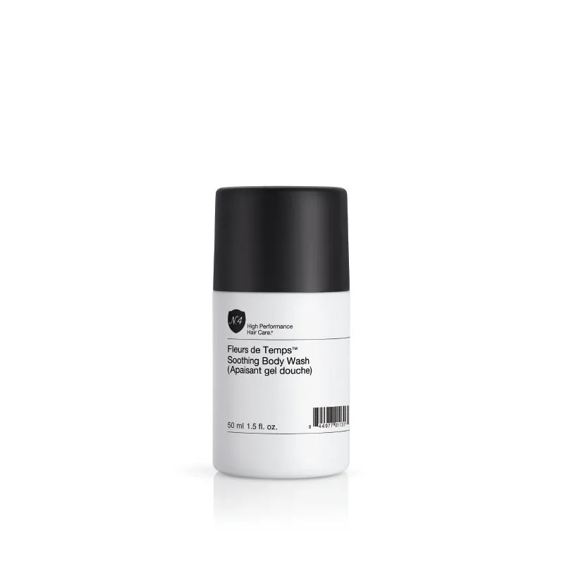 N4 Soothing Body Wash 50ml