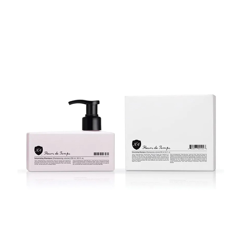 N4 Volume Shampoo 250ml