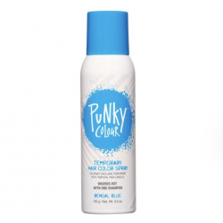 PUNKY COLOR SPRAY BENGAL BLUE