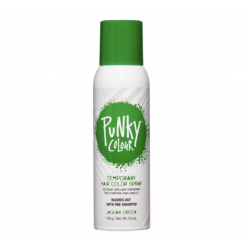 PUNKY COLOR SPRAY JAGUAR GREEN