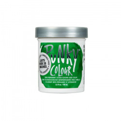 PUNKY COLOR ALPINE GREEN