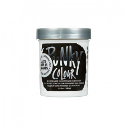 PUNKY COLOR EBONY