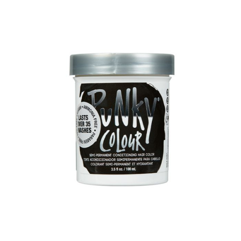 PUNKY COLOR EBONY..