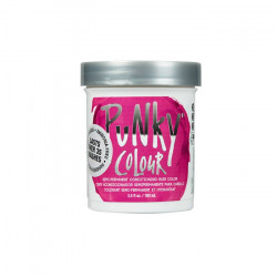 PUNKY COLOR FLAMINGO PINK