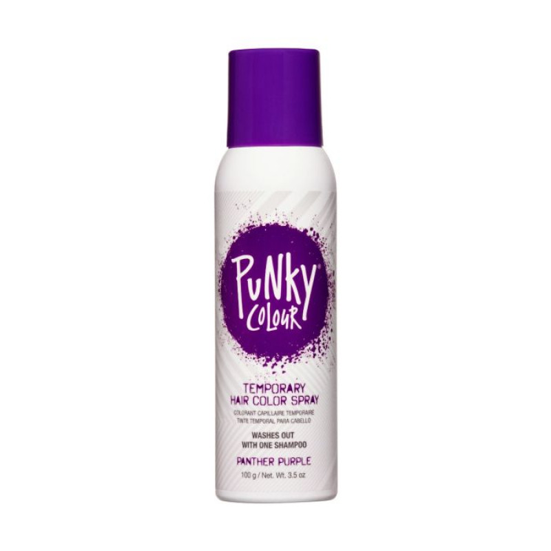 PUNKY COLOR SPRAY PANTHER..