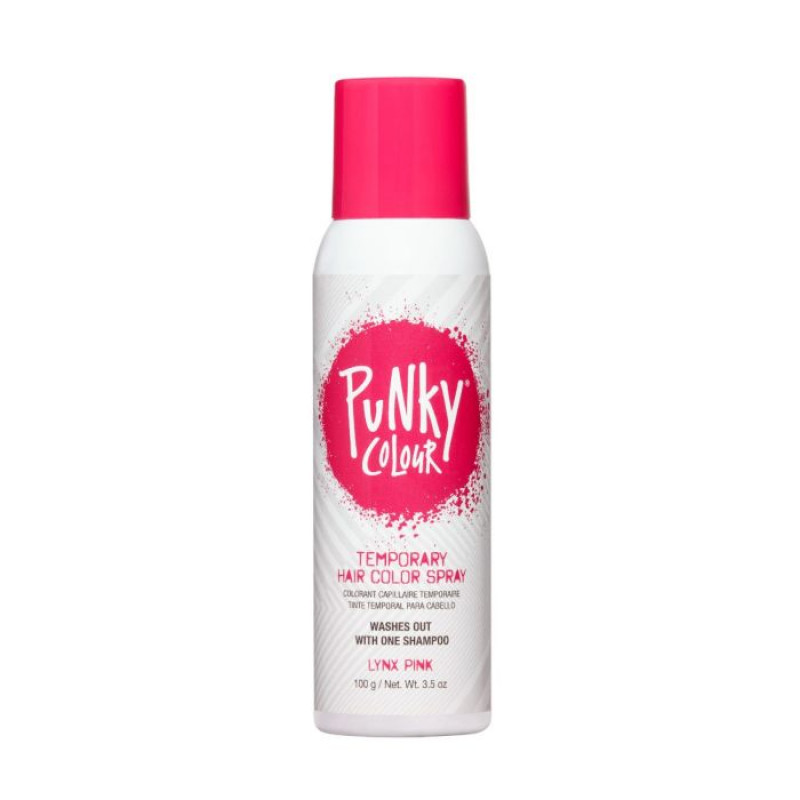 PUNKY COLOR SPRAY LYNX PI..