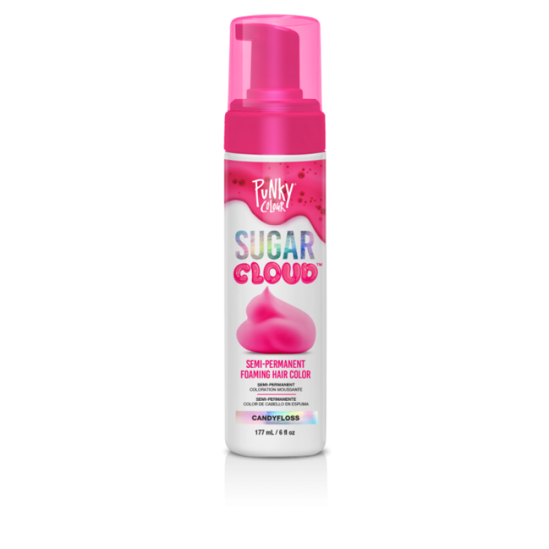 PUNKY COLOR SUGAR CLOUD C..