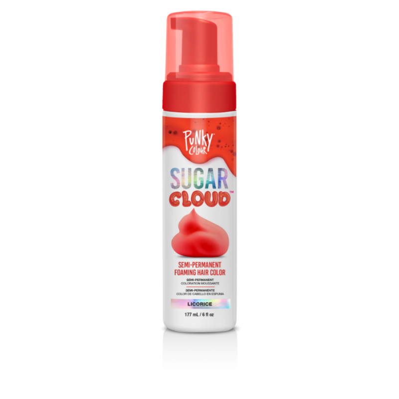 PUNKY COLOR SUGAR CLOUD L..