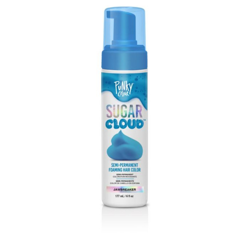 PUNKY COLOR SUGAR CLOUD J..