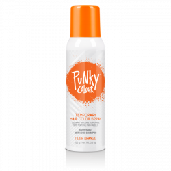 PUNKY COLOR SPRAY TIGER ORANGE