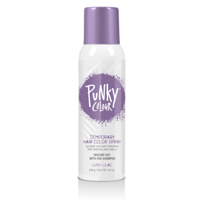 PUNKY COLOR SPRAY LUSH LI..