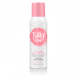 PUNKY COLOR SPRAY PASTEL PINK