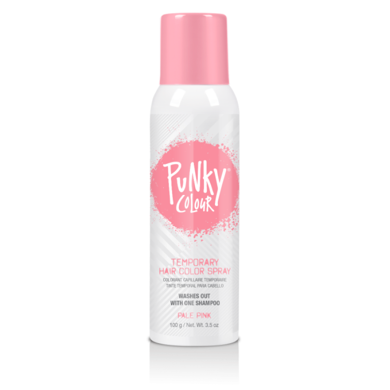 PUNKY COLOR SPRAY PASTEL ..