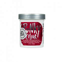 PUNKY COLOR POPPY RED