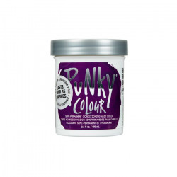 PUNKY COLOR PURPLE
