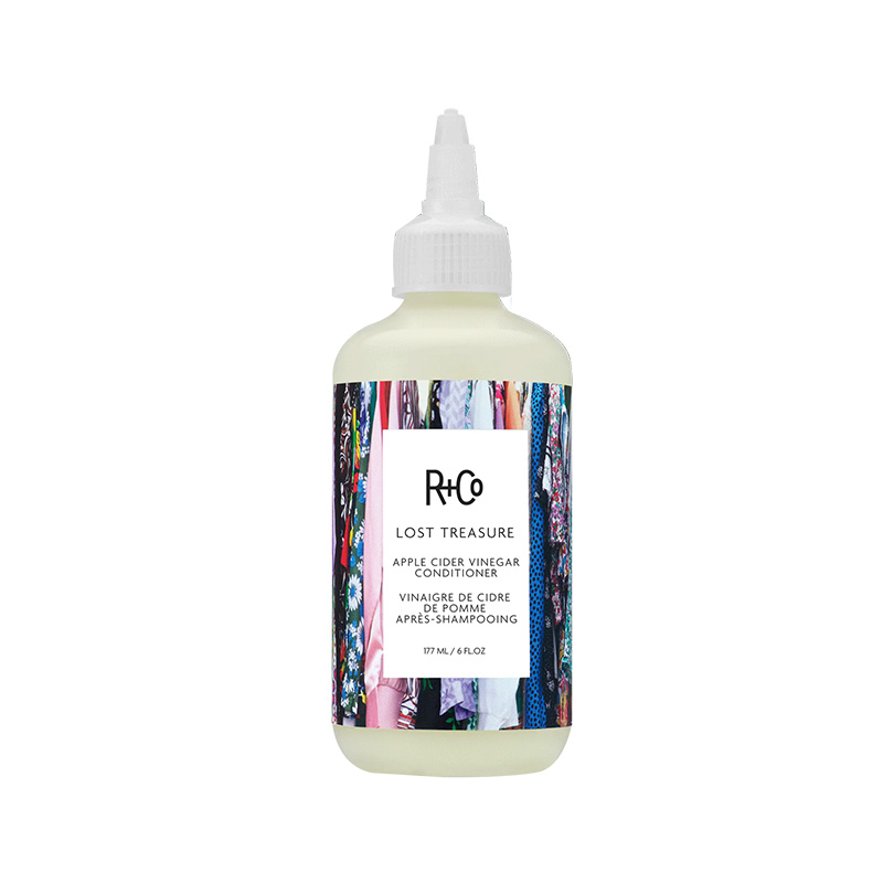 LOST TREASURE ACV Conditioner 177ML