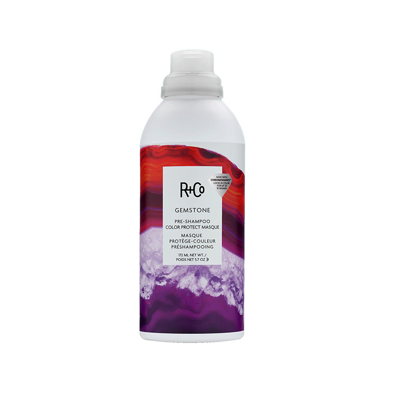 GEMSTONE Pre-Shampoo Masque 172ML