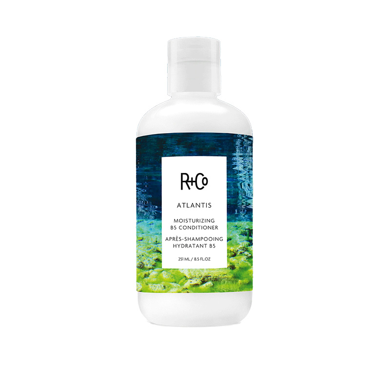 ATLANTIS Moisturizing Conditioner 241ML