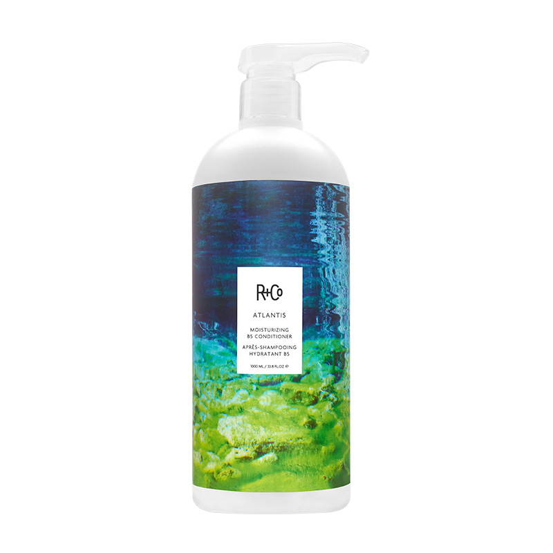 ATLANTIS Moisturizing Conditioner RETAIL
