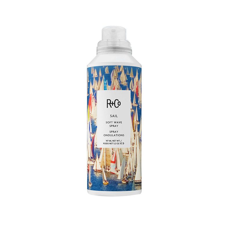 SAIL Soft Wave Spray 147ML