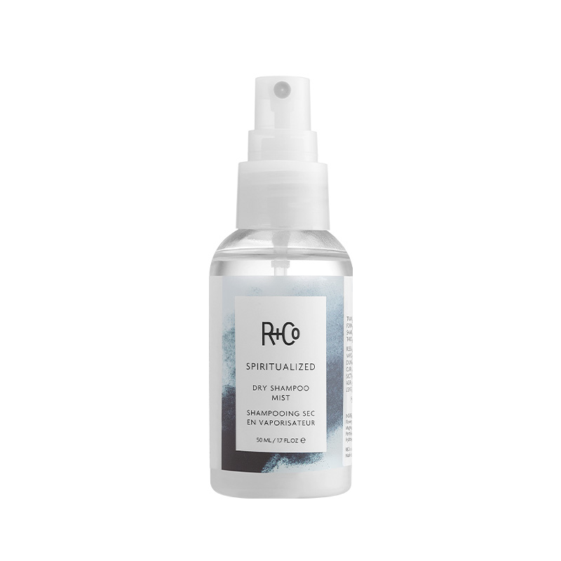 SPIRITUALIZED Dry Shampoo Mist 50ML