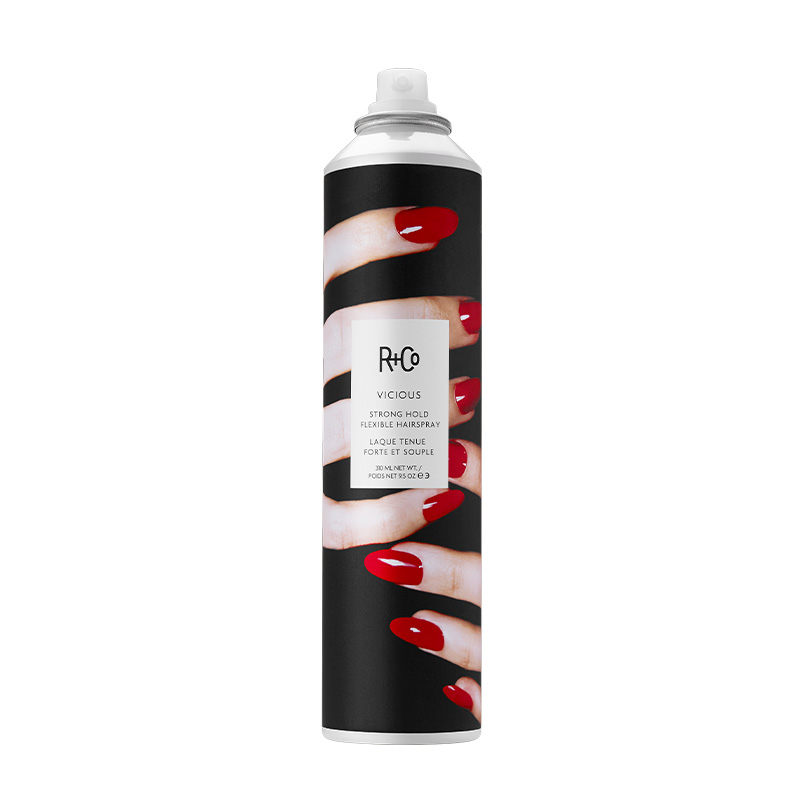 VICIOUS Strong Hold Flexible Spray 310ML