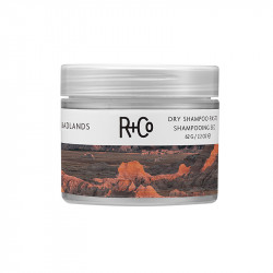 BADLANDS Dry Shampoo Paste 62G