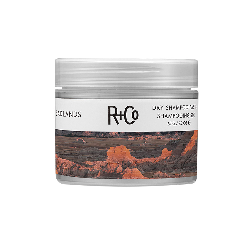 BADLANDS Dry Shampoo Paste 62G