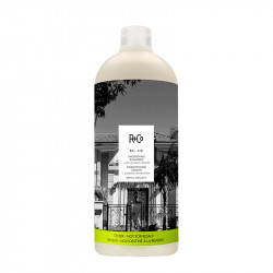 BEL AIR Smoothing Shampoo NFR LITRE 