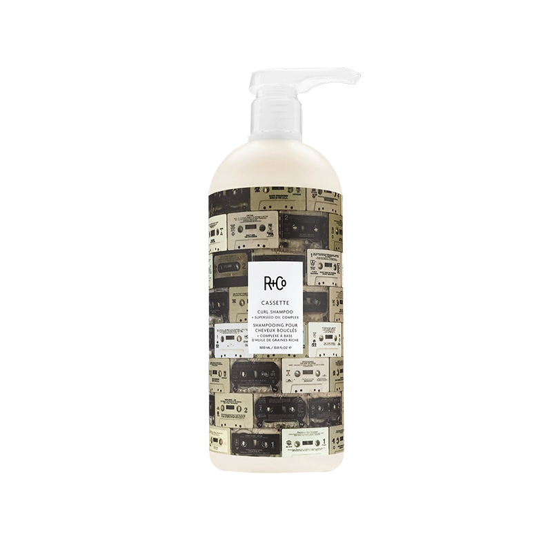 CASSETTE Curl Defining Shampoo RETAIL LI