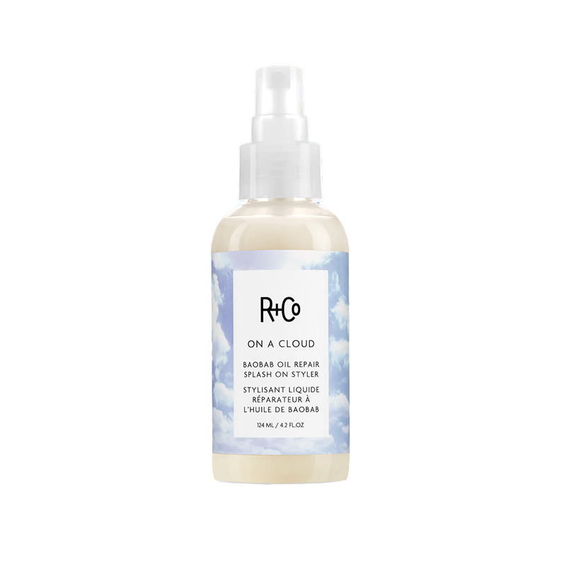 ON A CLOUD Splash On Styler 124ML