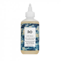 ACID WASH ACV Cleansing Rinse 177ML