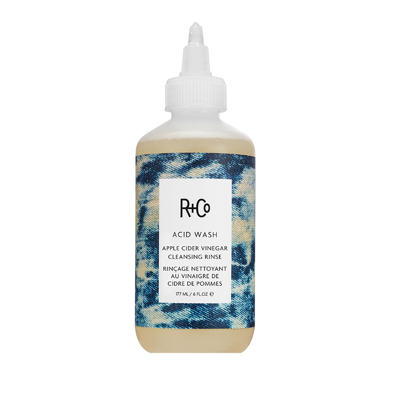 ACID WASH ACV Cleansing R..