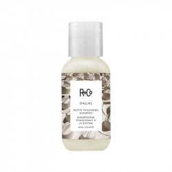 DALLAS Thickening Shampoo 50ML