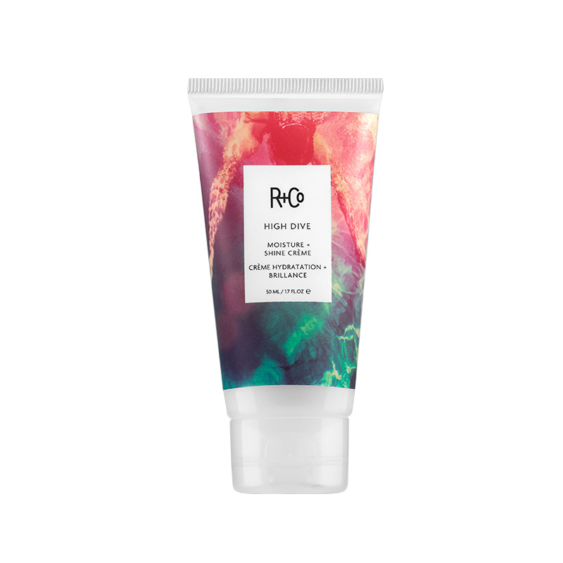 HIGH DIVE Moisture Shine ..
